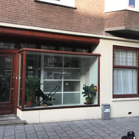 Ons Nest Bed & Breakfast Amsterdam Eksteriør bilde