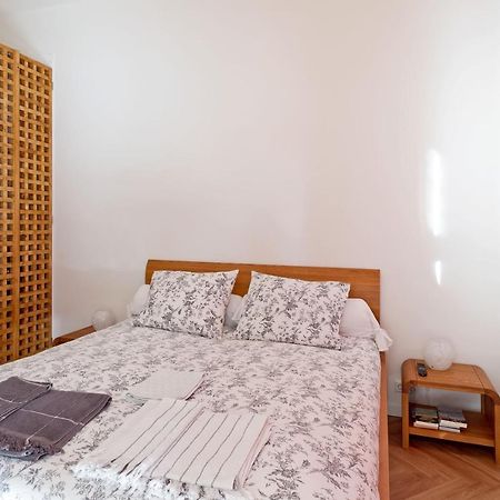 Ons Nest Bed & Breakfast Amsterdam Eksteriør bilde
