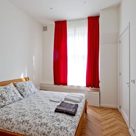 Ons Nest Bed & Breakfast Amsterdam Eksteriør bilde