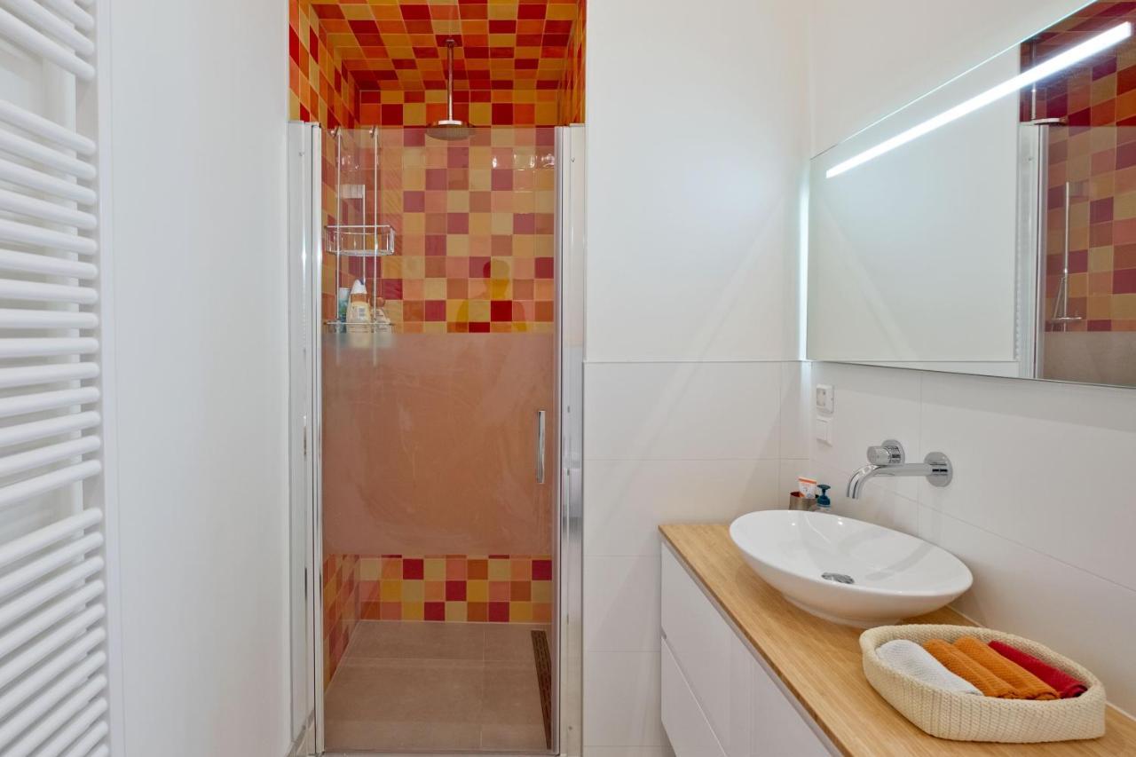 Ons Nest Bed & Breakfast Amsterdam Eksteriør bilde