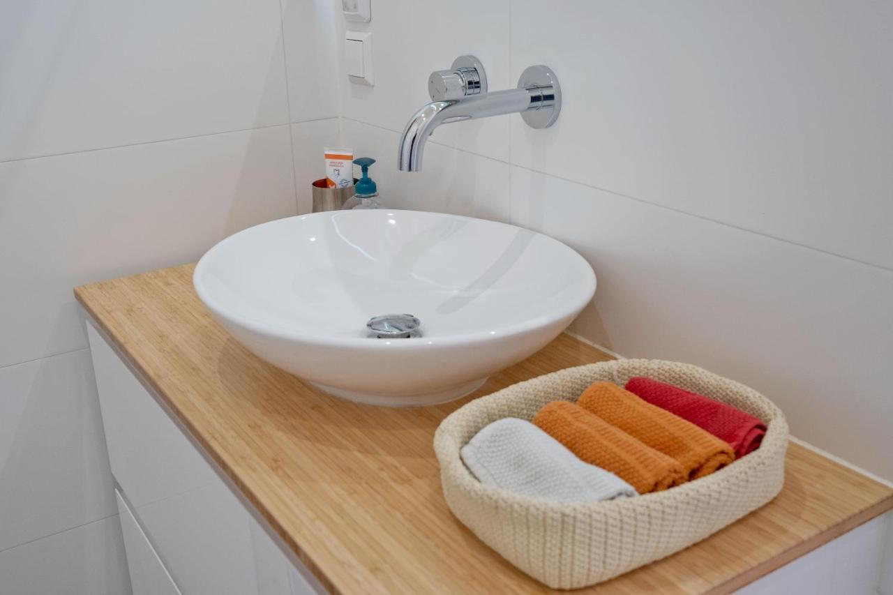Ons Nest Bed & Breakfast Amsterdam Eksteriør bilde